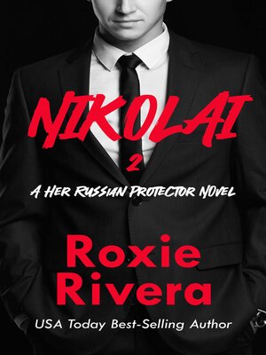 cover image of Nikolai 2 (Her Russian Protector #6)